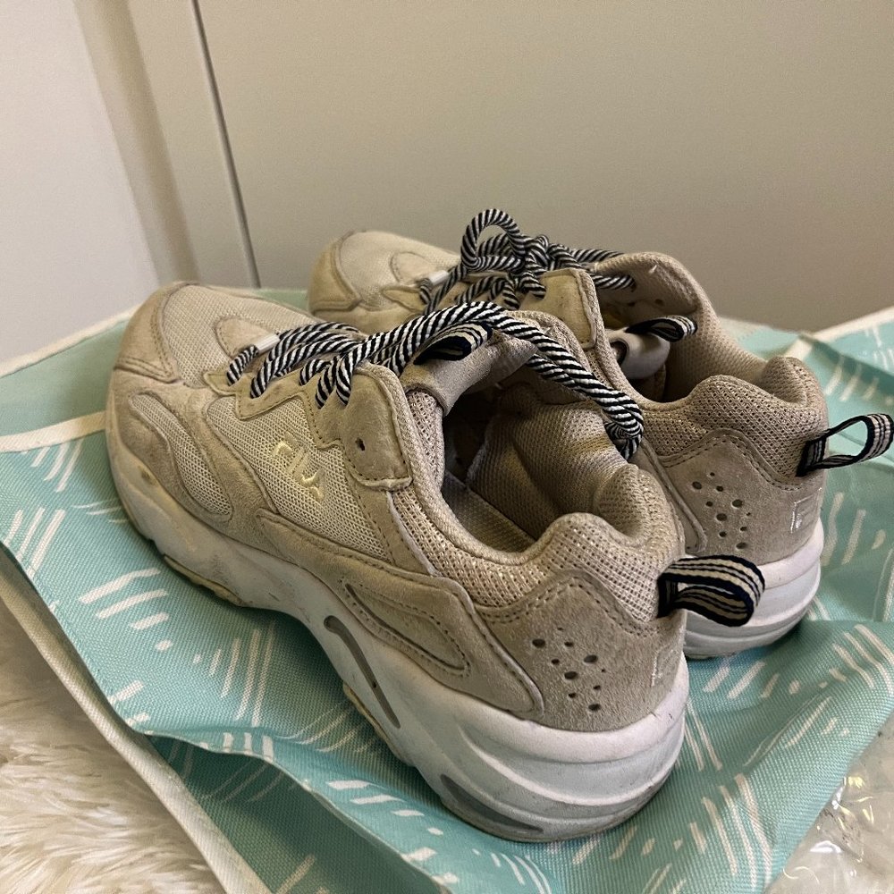 Fila Shoes